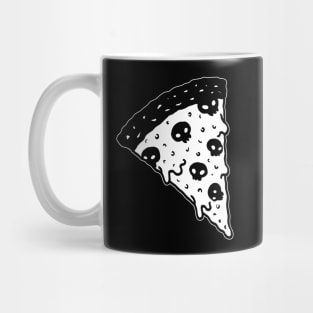 Death by Pizza Mug